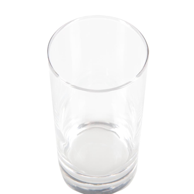 Longdrinkglas Olympia 285ml zonder vulstreep 48 stuks