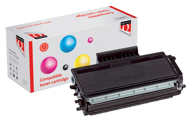 Toner cartridge Quantore Brother TN-3130 black