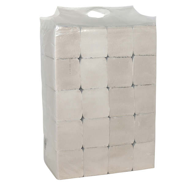Paper towel Z-fold 2l 240x230mm 20x190pcs white