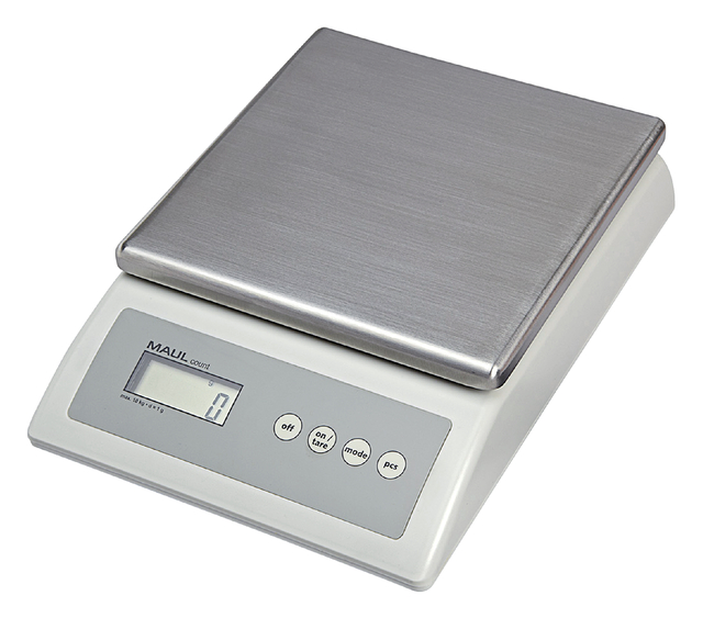 Counting Scales MAULcount, 10 kg