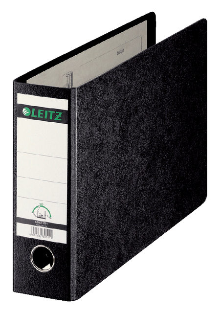 Lever arch file leitz hardboard 77mm