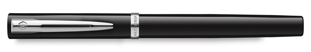 Vulpen Waterman Allure Impression black CT medium