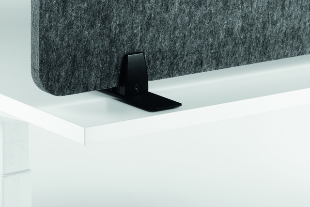 Bureauscherm Durable EFFECT 160