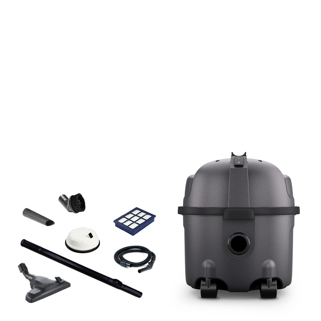 Stofzuiger Nilfisk Thor R 800W 8L