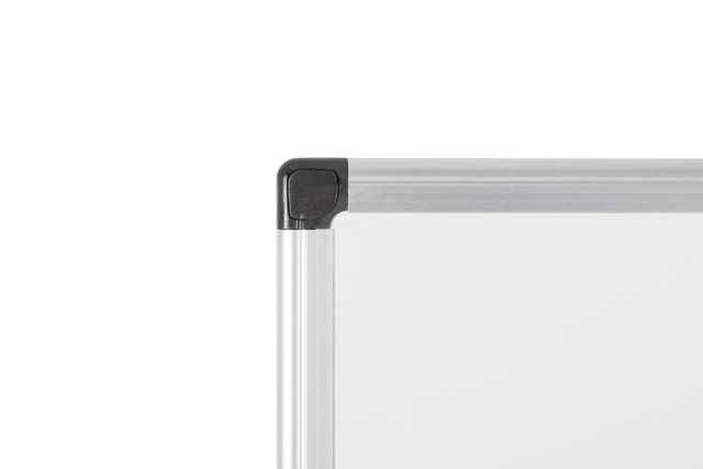 Whiteboard Quantore 90x120cm enamel magnetic