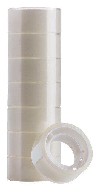 Tape Quantore 19mmx10m transparent