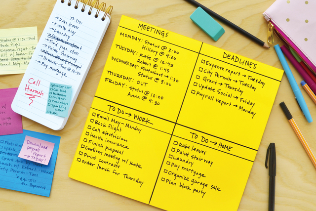 Memo pad Post-it Super Sticky Big Notes BN11-EU yellow 279x279mm 30 sheets