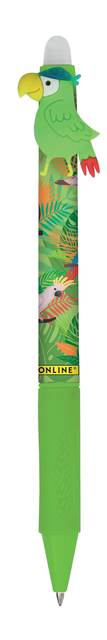 Gelschrijver Online Magixx Fun Wild Life 0.7mm assorti