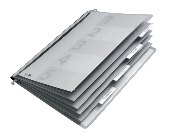 Personnel Folder