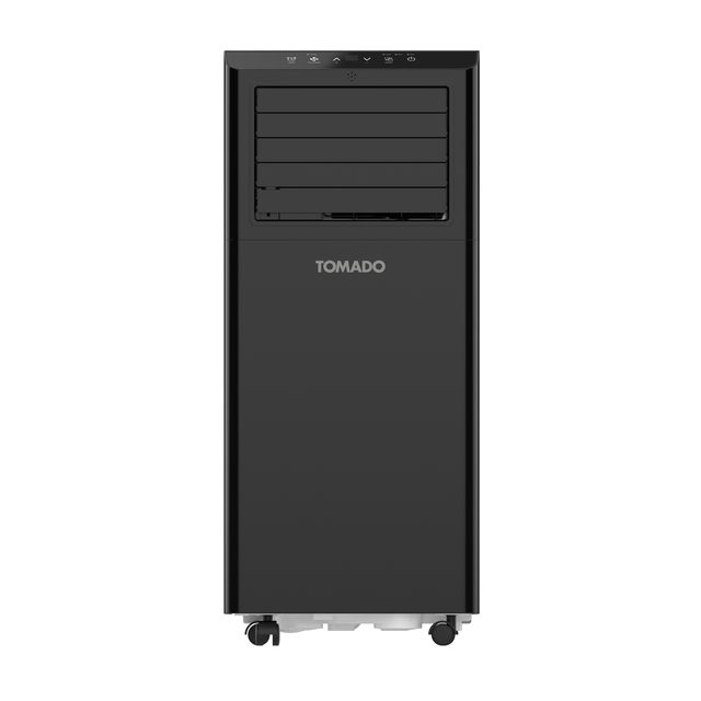 Airconditioner Tomado TMA9002B 80m3 zwart