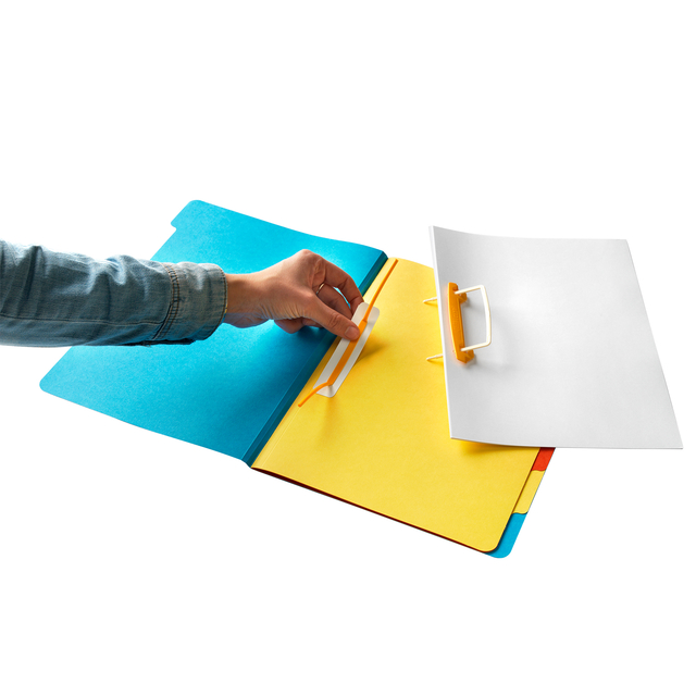Secolor A4 Expanding Wallet