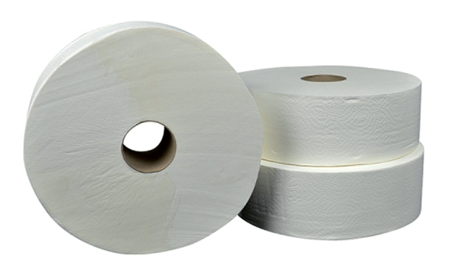 CLNQ Toilet Roll MAXI 2L