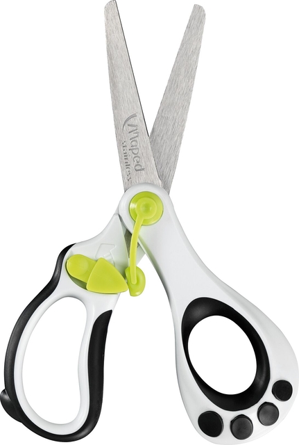 SCISSORS MAPED KOOPY 13CM