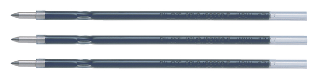 RFNS-GG - Refill - Blue - Medium Tip
