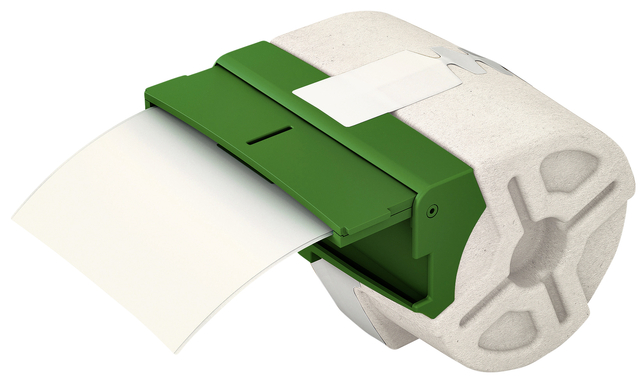 Leitz Icon PET Lbl 88mmx10mWhite70160001