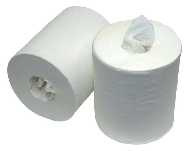 CLNQ Wiping Paper MIDI 275M 6PCS