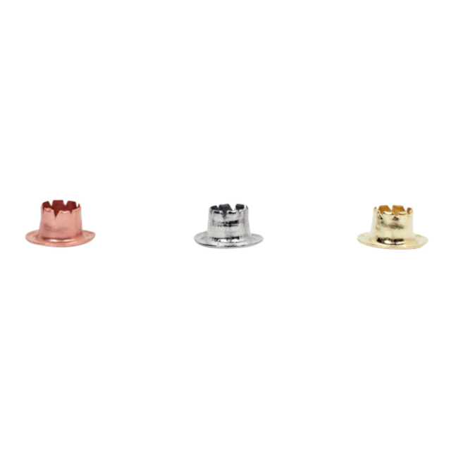 Eyelets Rapid Ø4mm 100 piece