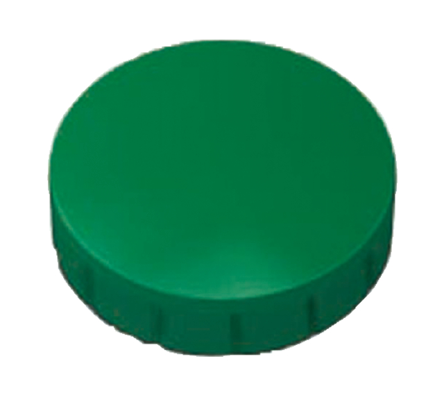 Magnet MAULsolid, Ø 20 mm, 0,3 kg Strength, 10 pcs./bo