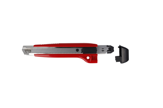 Cutter Westcott Premium 18mm metal guiding