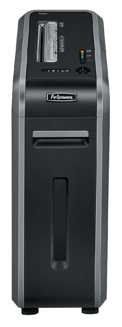 Paper shredder Fellowes 125Ci 4x38mm