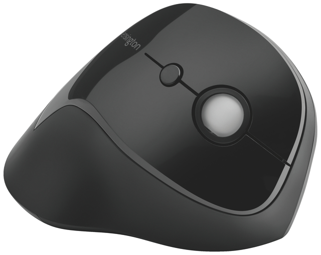 Muis Kensington Pro Fit Ergo verticaal draadloos