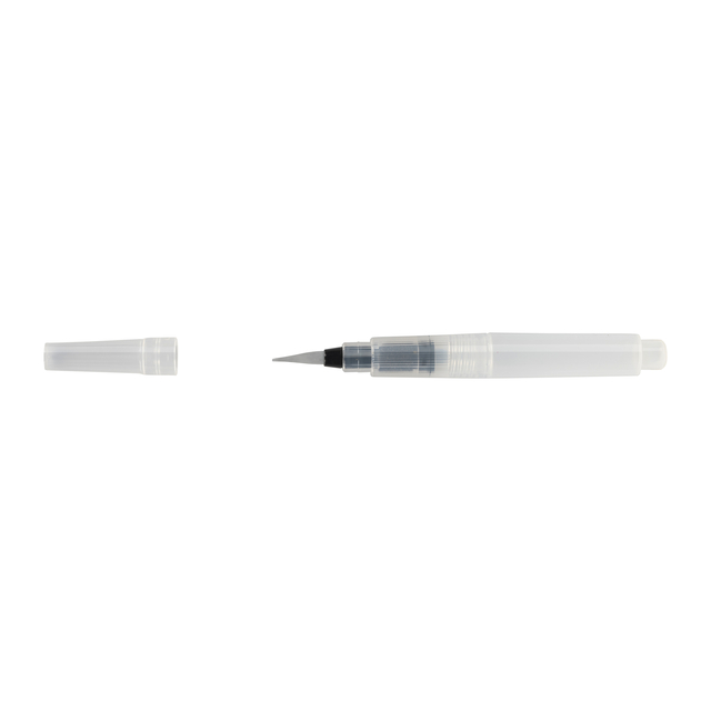 Brushpen Sakura Koi WaterBrush small reservoir transparent