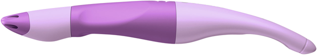 Rollerpen STABILO Easyoriginal  rechtshandig medium pastel lila blush blister à 1 stu