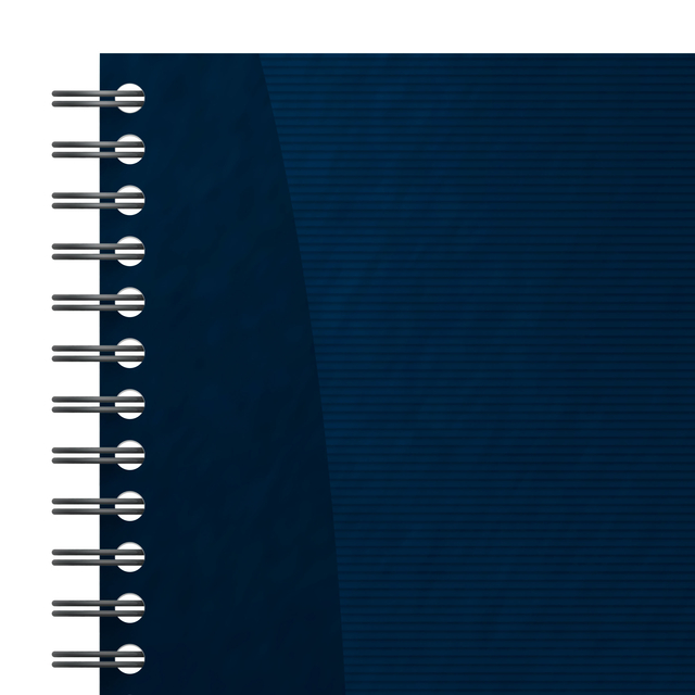 OXFORD Office Essentials A4+ Soft Card Twin-wire Notebook Ruled 180 Pages Assorted Colours SCRIBZEE® Compatibl