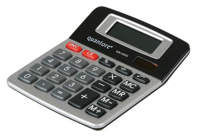 Calculator Quantore GR-430Q