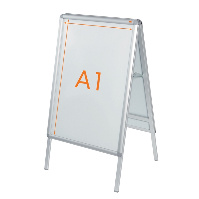A-Board Nobo A1 594x841mm