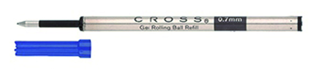 Cross Rball Refill Blu  8521