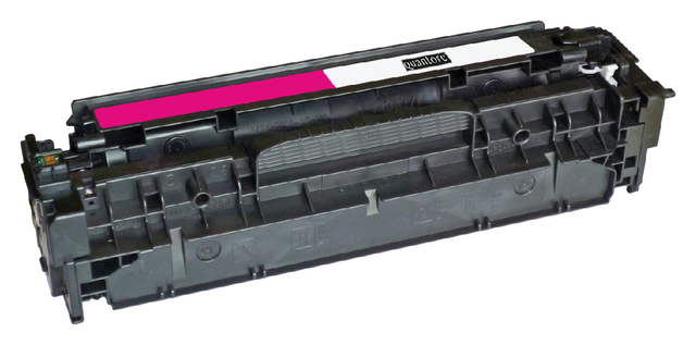 Tonercartridge Quantore alternatief tbv HP CC533A 304A rood