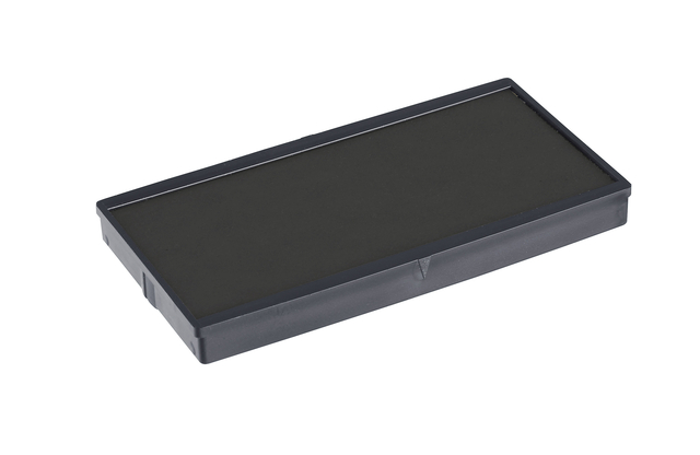 Spare pad E/50 BLACK