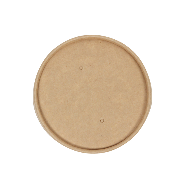 Bekerdeksel IEZZY Ø98mm kraft 25 stuk