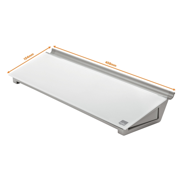 Nobo DiamondGlass DesktpPad 1905174
