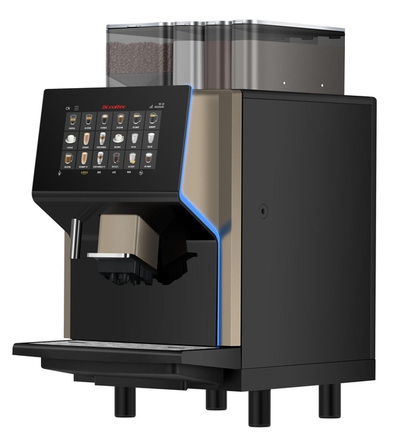 Koffiemachine Biaretto 150 espresso