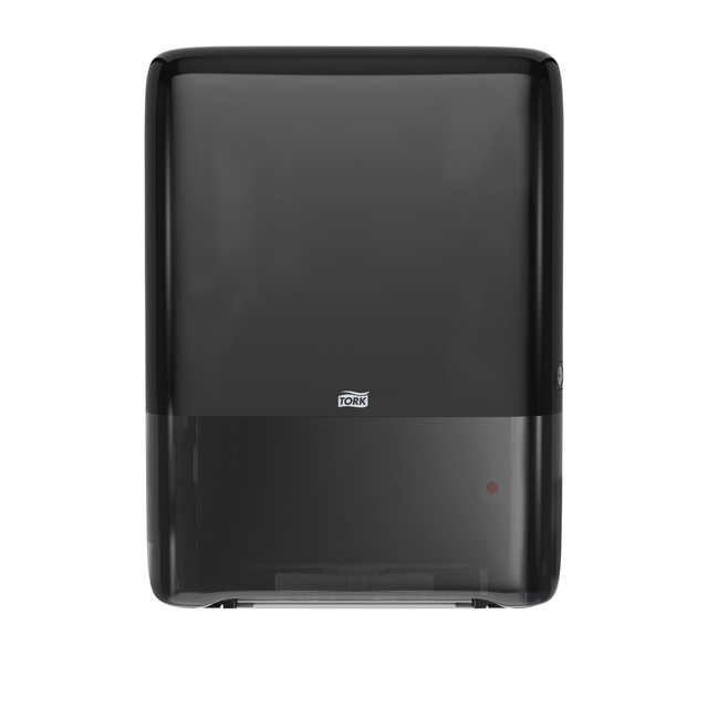Towel dispenser Tork PeakServe® Mini Continu™ H5 Elevation black 552