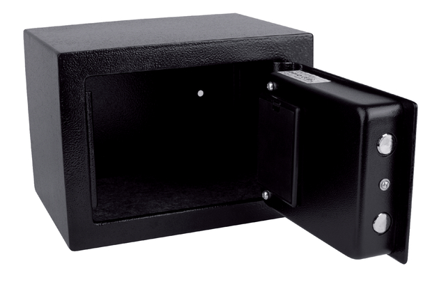 Safe Pavo mini electronic 230x170x170mm black