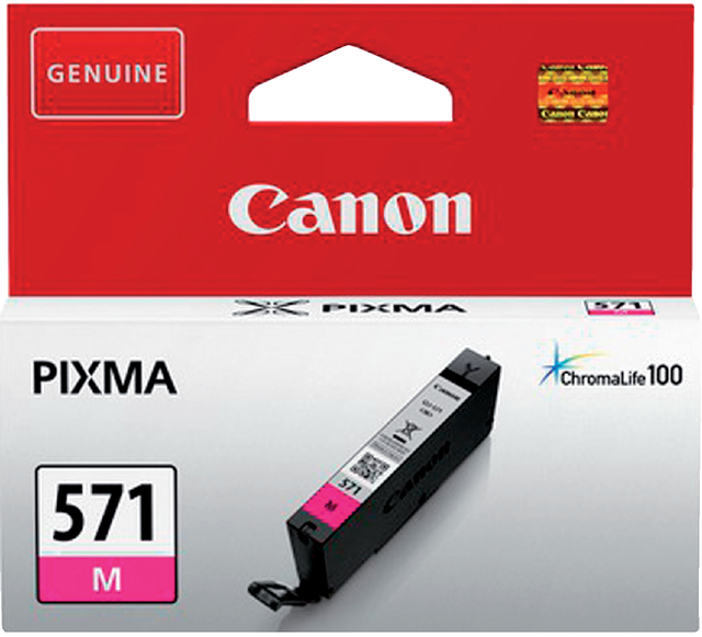 CANON CLI-571 M