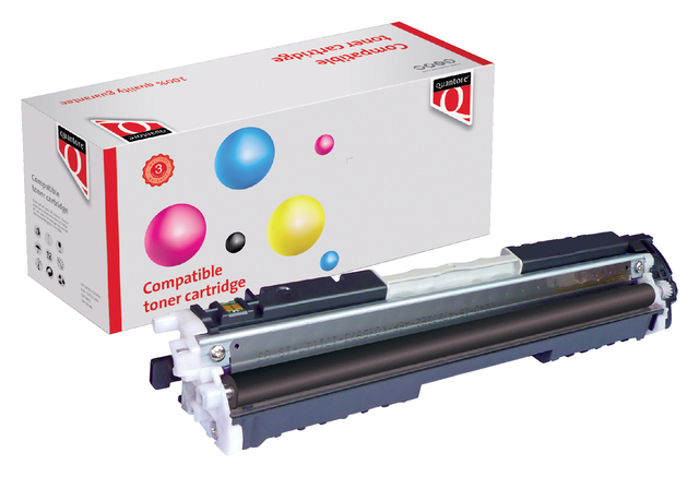 Toner cartridge Quantore HP CF230A 30A black