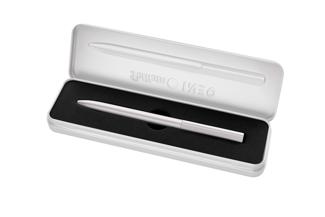 Balpen Pelikan Ineo Elements K6 medium clearing breeze