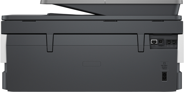 Multifunctional inktjet printer HP Officejet 8132E