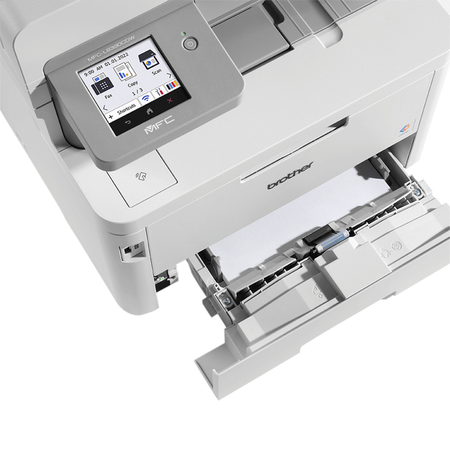 Multifunctional Laser printer Brother MFC-L8390CDW