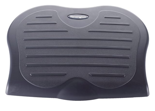 Kensington SoleSaver footrest black