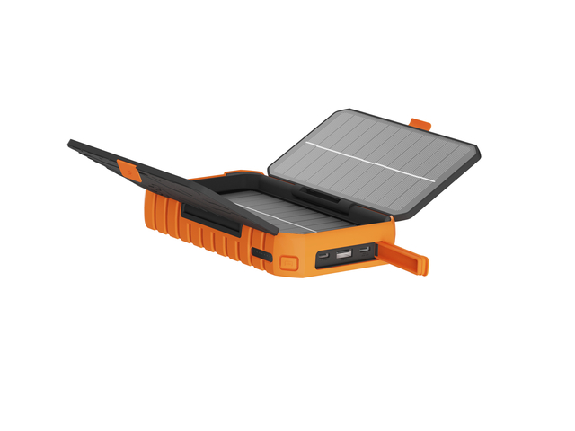 Powerbank Xtorm Solar rugged 10.000