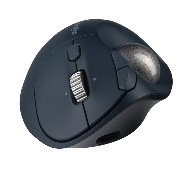 Muis Kensington Trackball EQ TB550
