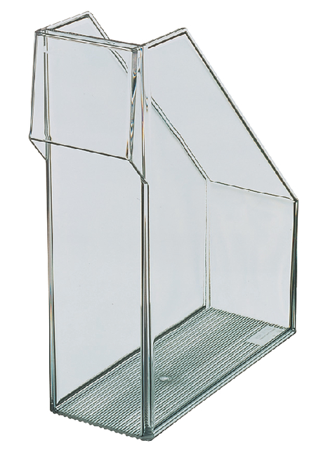 Magazine File Leitz Exclusive clear PP