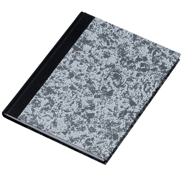 Excellent Notebook, sewn 201 x 165 mm, 144 pages