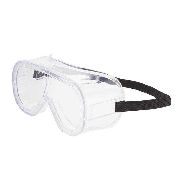 Ruimzichtbril 3M classic 4800 heldere lens