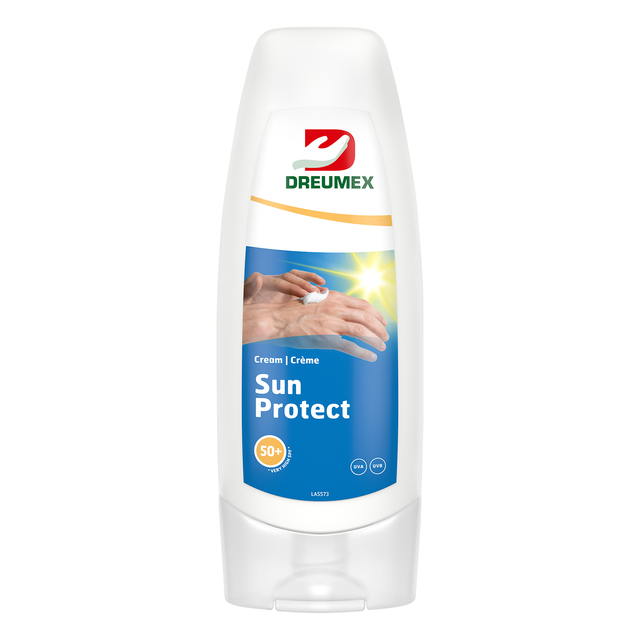 Zonnebrandlotion Dreumex Sun Protect SPF50+  250m